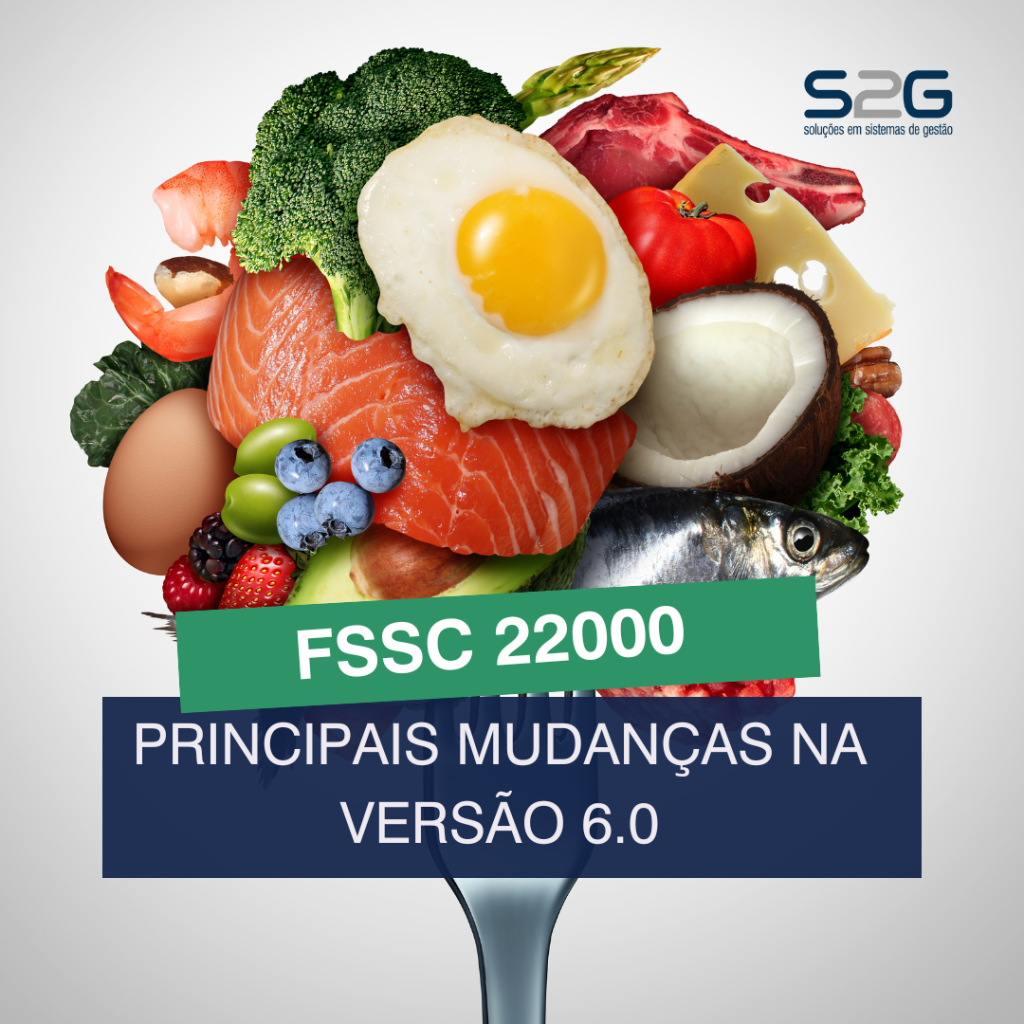 FSSC 22000 versão 6